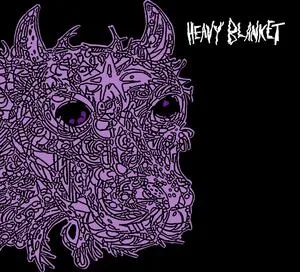 Heavy blanket